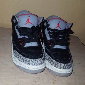 Air Jordan Retro 3's
